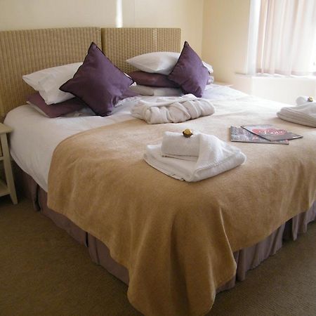 Eastcote Luxury Guest House Clyst Saint Mary Eksteriør billede
