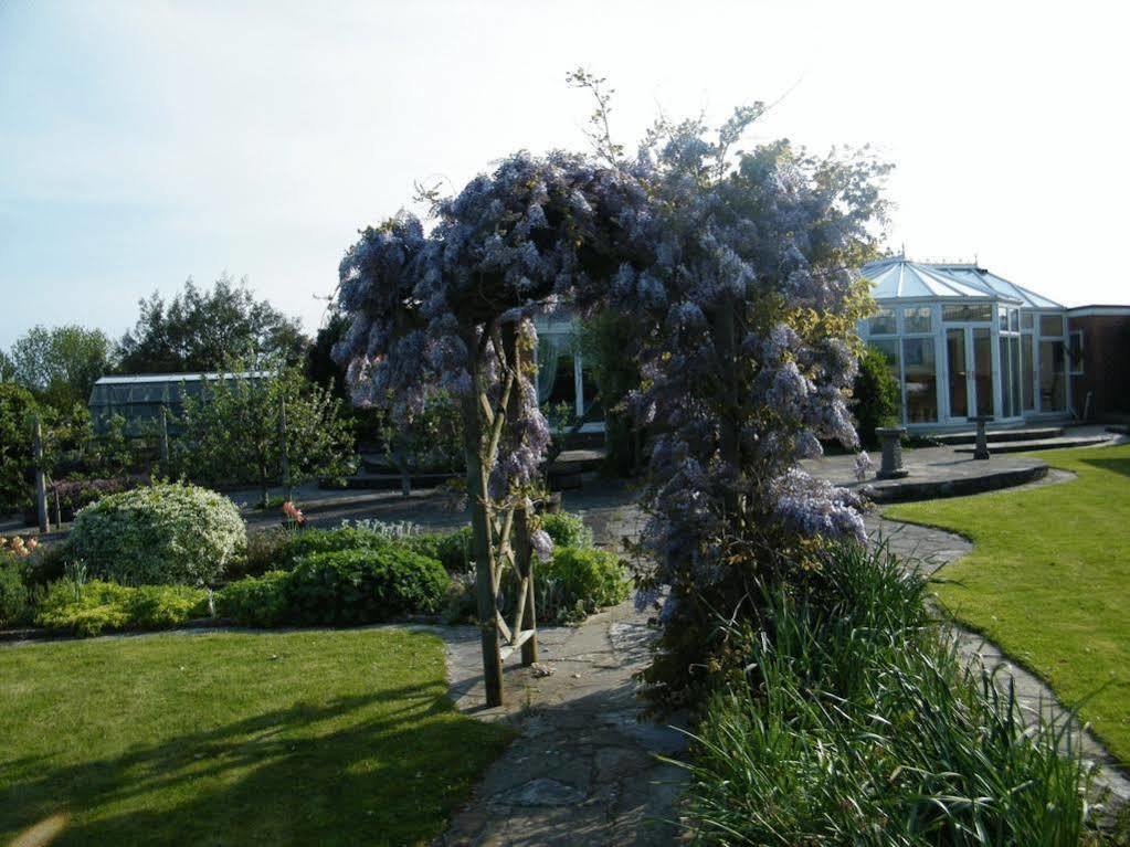 Eastcote Luxury Guest House Clyst Saint Mary Eksteriør billede