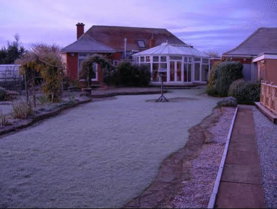 Eastcote Luxury Guest House Clyst Saint Mary Eksteriør billede