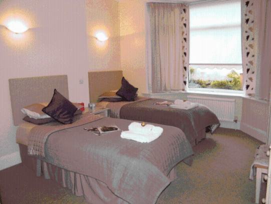 Eastcote Luxury Guest House Clyst Saint Mary Værelse billede